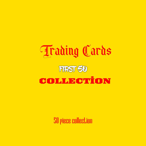 Trading Cards