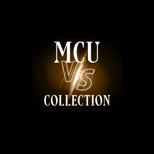 MCU COLLECTION