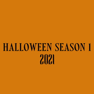 Halloween Season 1
