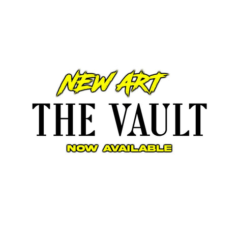 The Vault