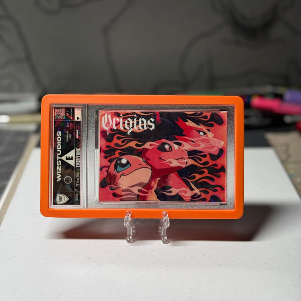 No.00065 Origins of fire