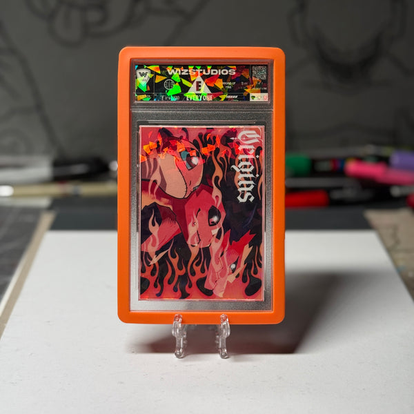 No.00065 Origins of fire