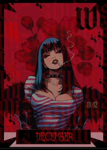 NO.00051 December