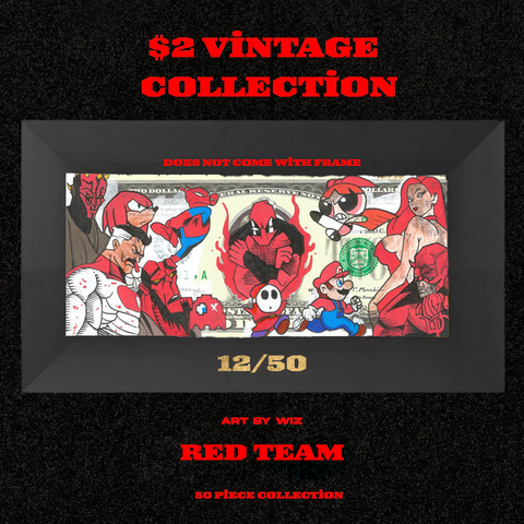 12/50 Red team