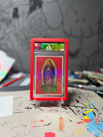 NO.00024 Saint Of Dragons