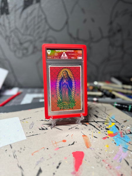 NO.00024 Saint Of Dragons