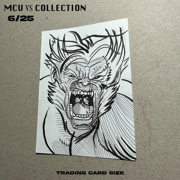 06/25 THE BEAST