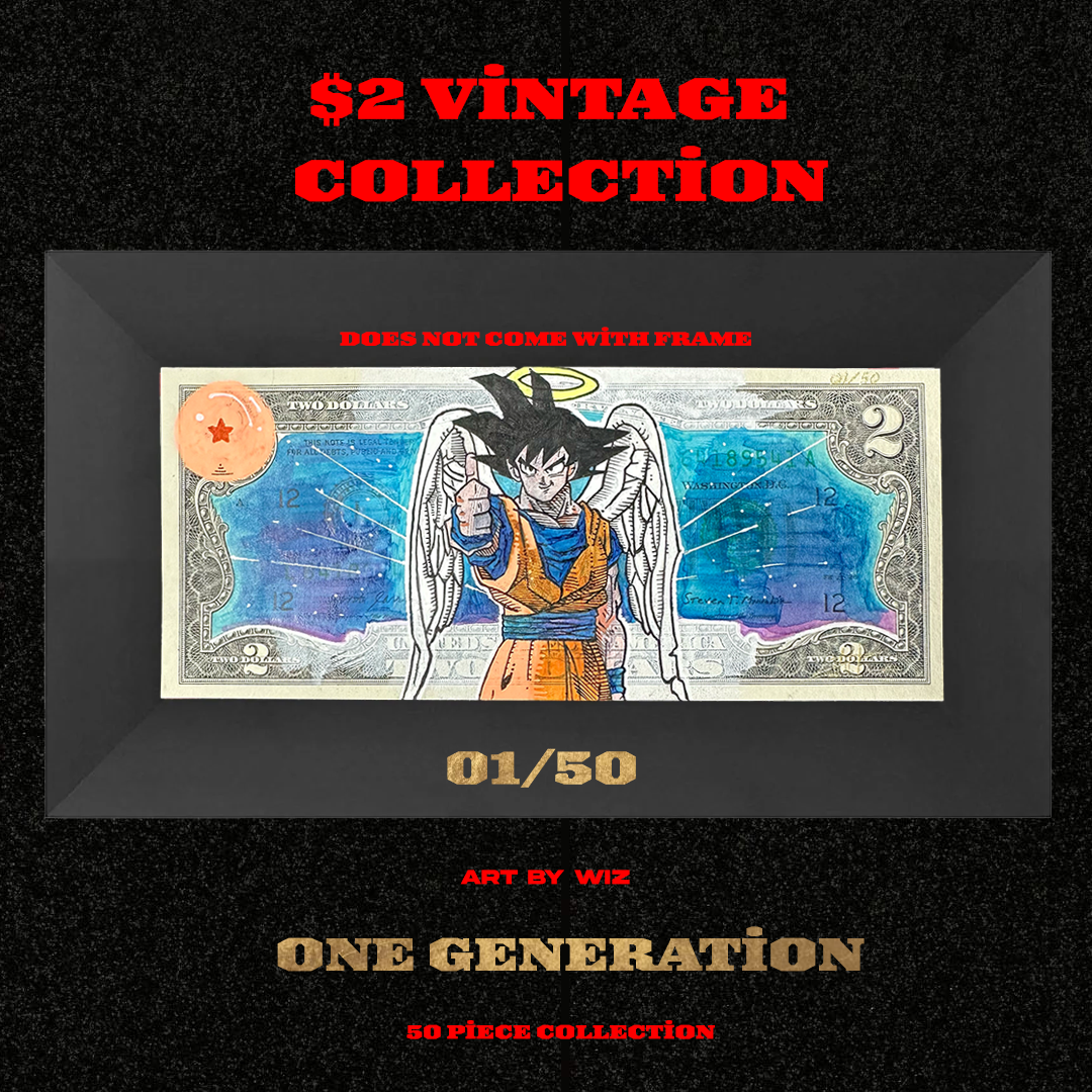 01/50 one Generation