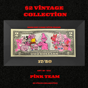 17/50 Pink Team