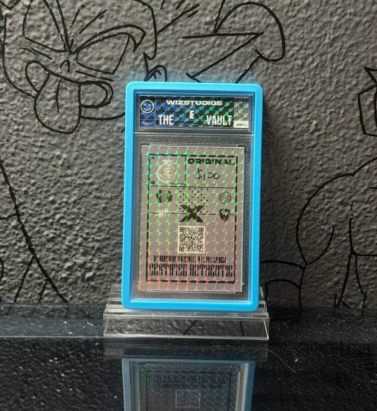 No.00067 Krusty Dunkin Zombie