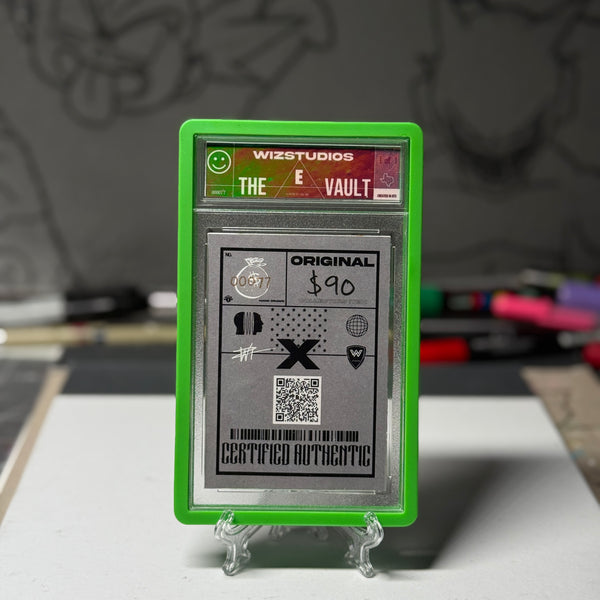 No.00077 Zombied Spawn