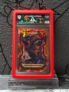 No.00043 Chaos Chainsawman