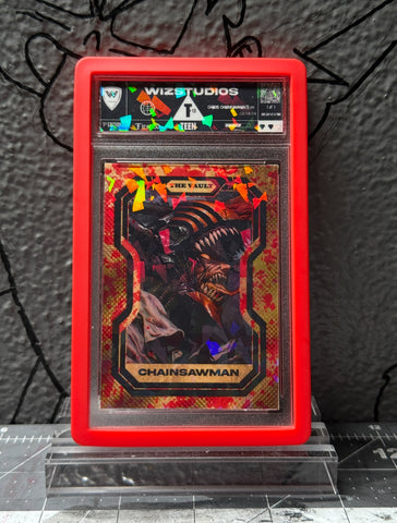 No.00043 Chaos Chainsawman
