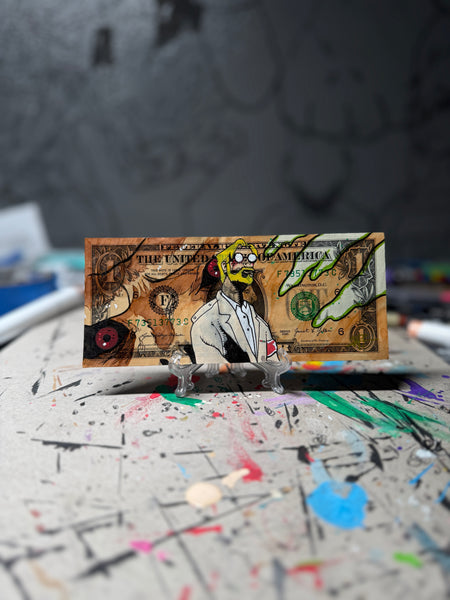 Zeke “beast” Attack on Titans  BUNDLE  1/1