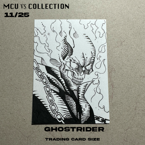 11/25 GHOSTRIDER