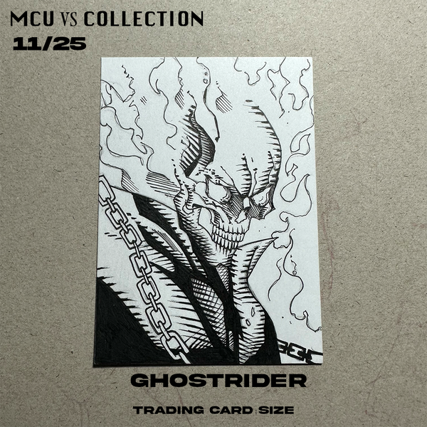 11/25 GHOSTRIDER