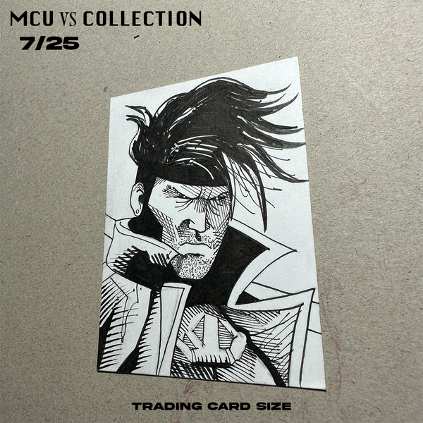 07/25 GAMBIT
