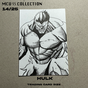 14/25 HULK