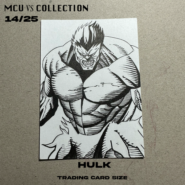 14/25 HULK