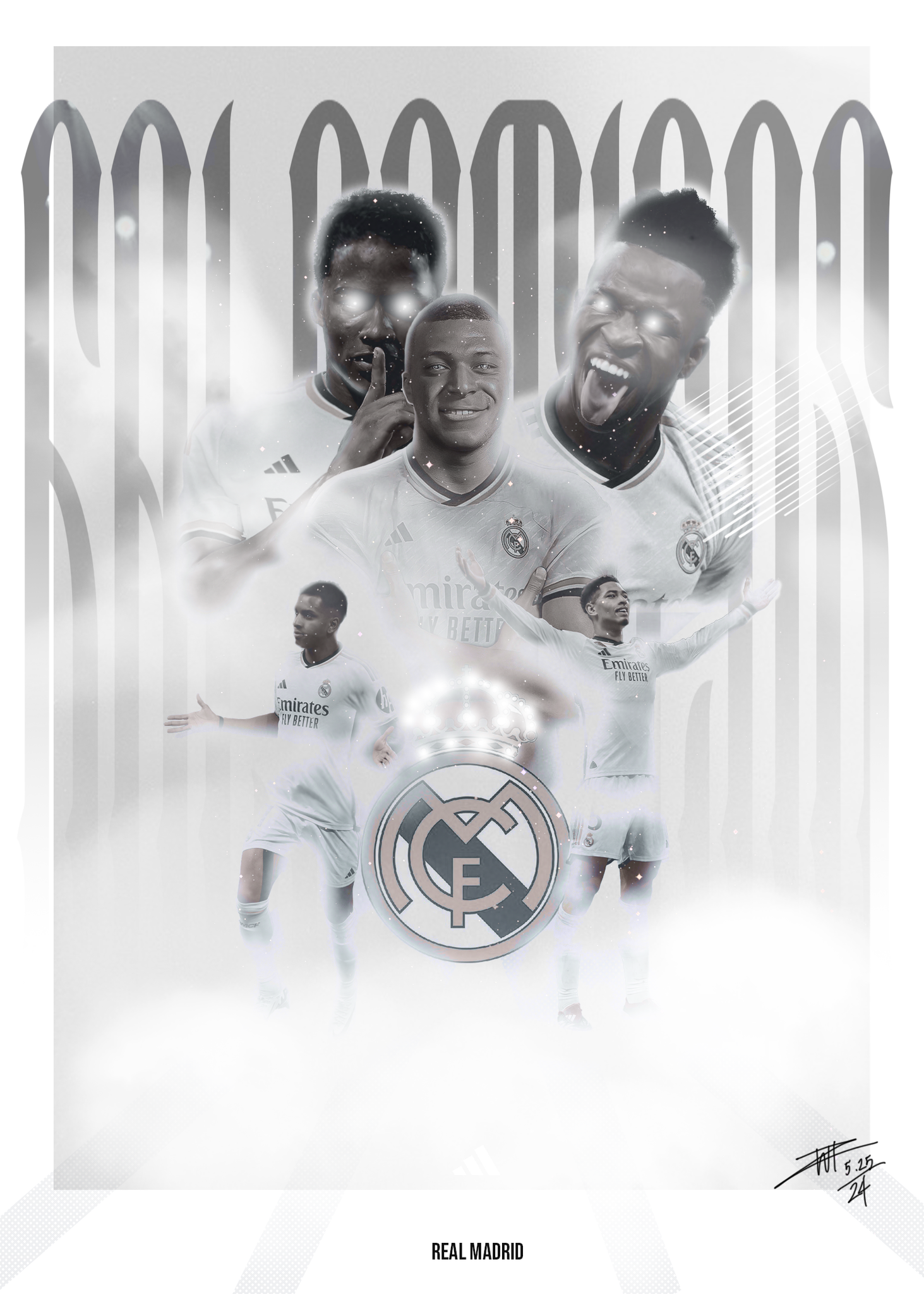 Los Galacticos