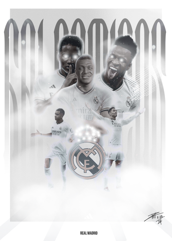 Los Galacticos