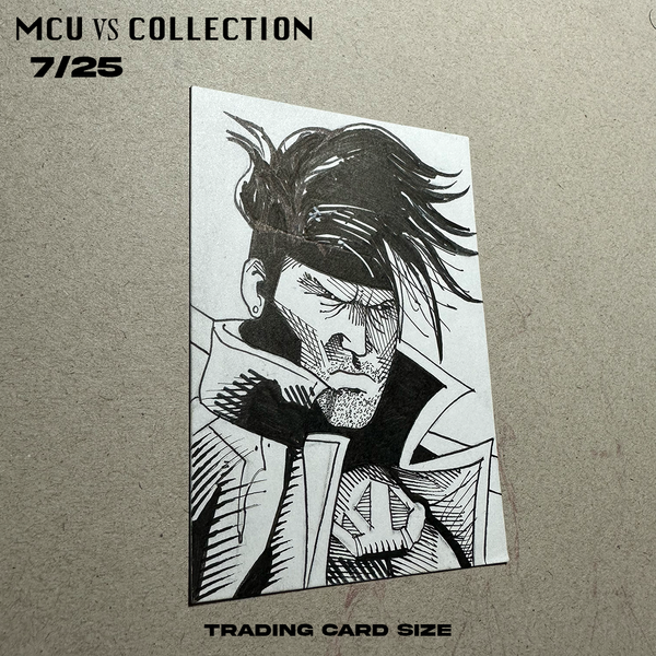 07/25 GAMBIT