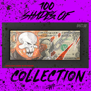 04/100 BABY GHOSTRIDER - Walter Ivan Zamora 
