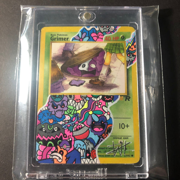 PokeZombies Custom Collection By Wiz 04/10