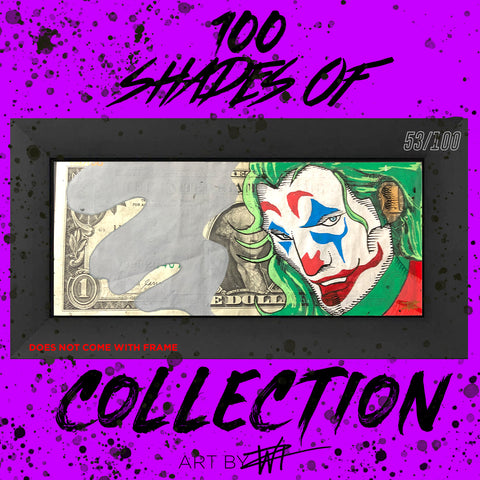53/100 The Joker