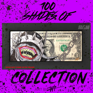#59/100 The Batman Who Laughs
