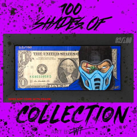 62/100 Subzero MK