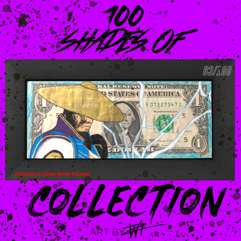 63/100 Raiden MK