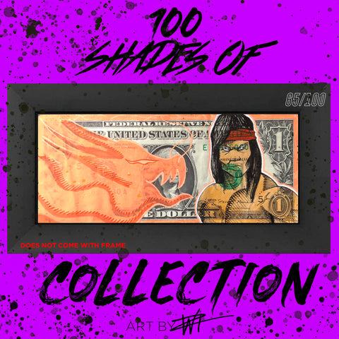 65/100 Lu Kang. MK