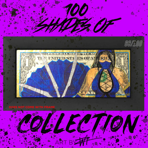 66/100 Kitana MK