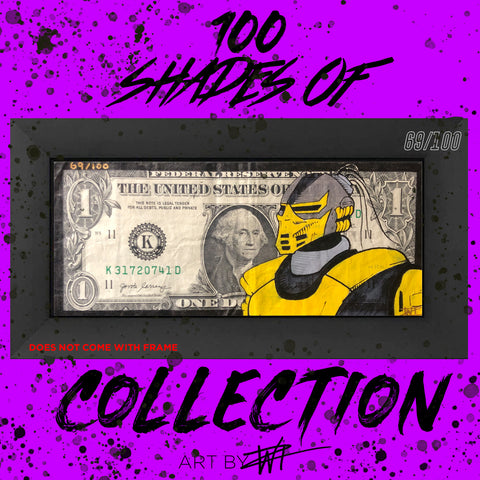 69/100 Cyrax MK