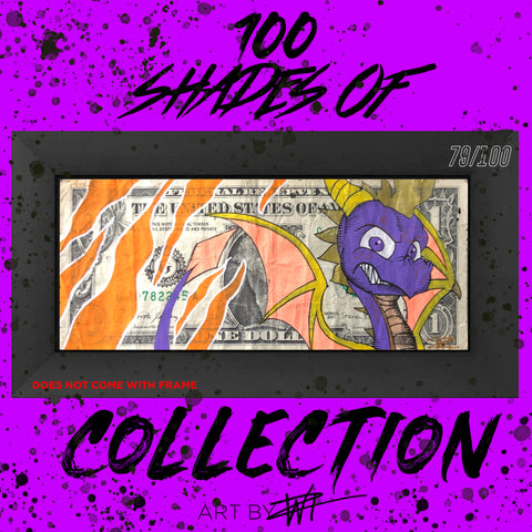 79/100 Spyro Classic