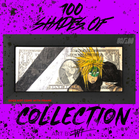 80/100 Final Fantasy CLASSIC