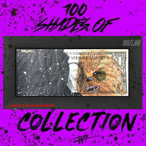 88/100 Chewbaka