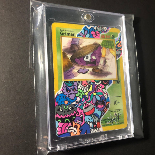 PokeZombies Custom Collection By Wiz 04/10