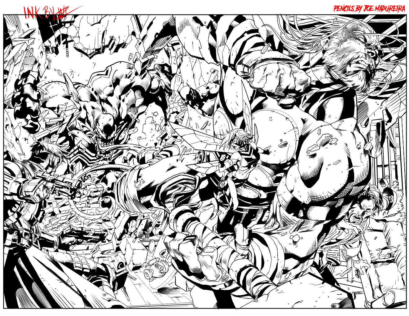UNTITLED 005 INKS BY MYSELF PENCIL JMAD
